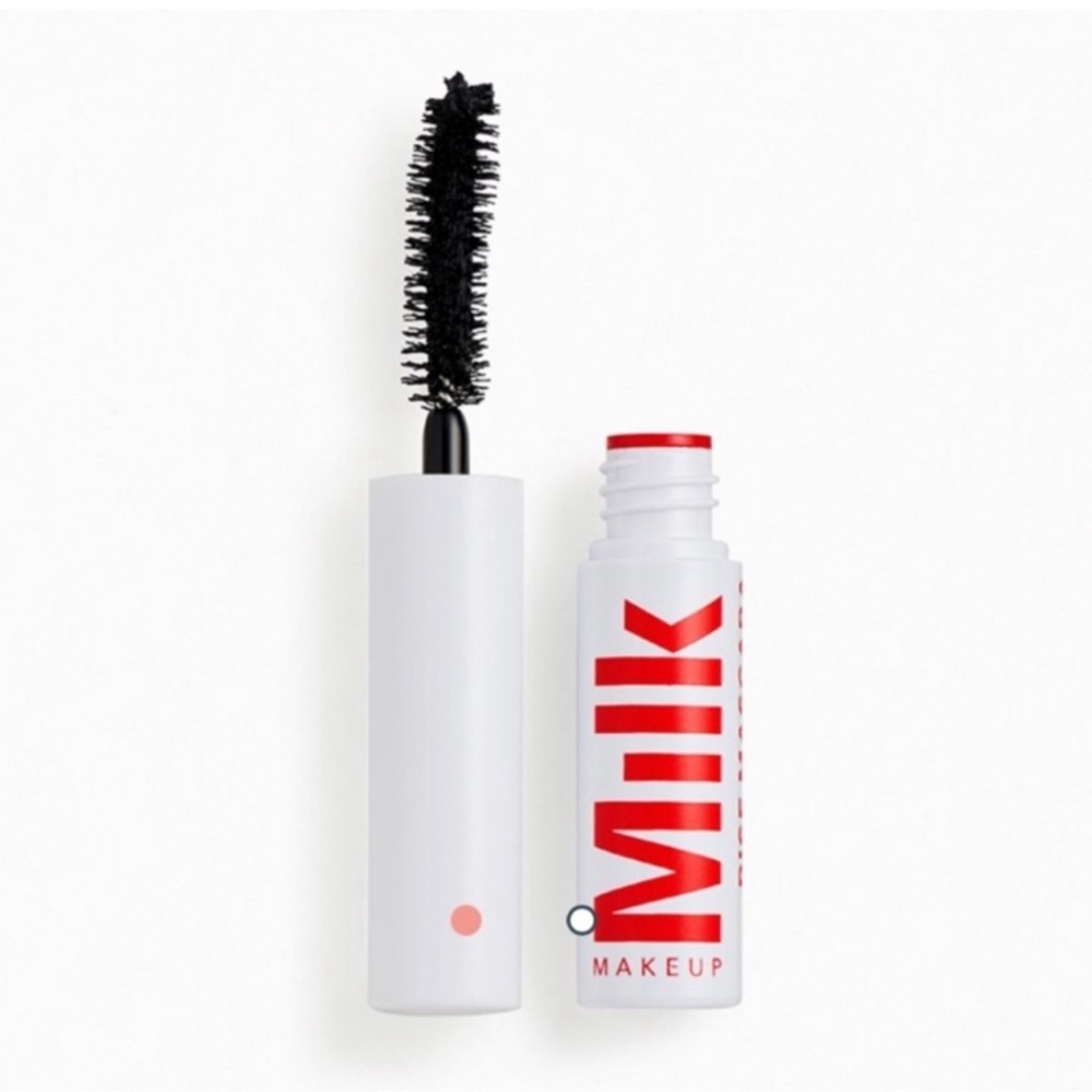 Milk Makeup Rise Black Mascara Travel Size - Picture 1 of 6
